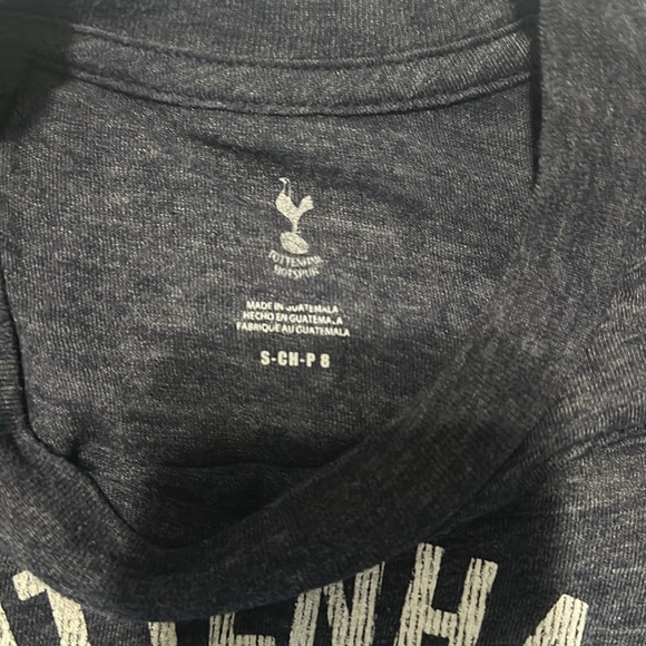 Boys bundle of soft tee shirts size small - Picture 3 of 4